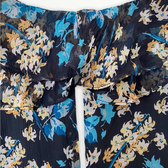 La Maison TALULAH Florence Stormy Bouquet dress NWT - Picture 5 of 8